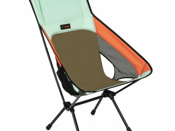HELINOX CHAIR ONE HIGHBACK