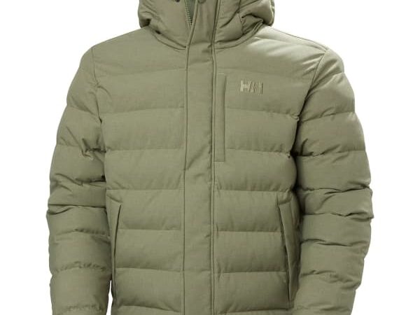 HELLY HANSEN ALBY PUFFY JACKET