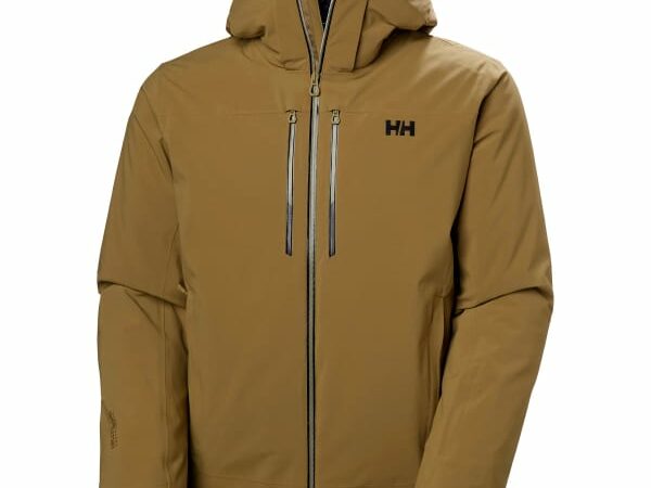 HELLY HANSEN ALPHA LIFALOFT JACKET