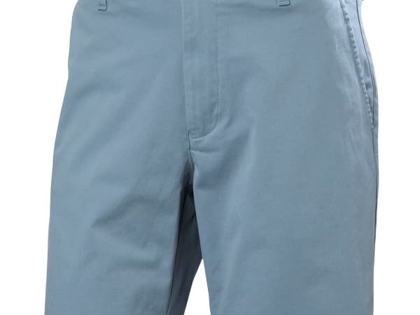 HELLY HANSEN BRYGGEN CHINO SHORTS