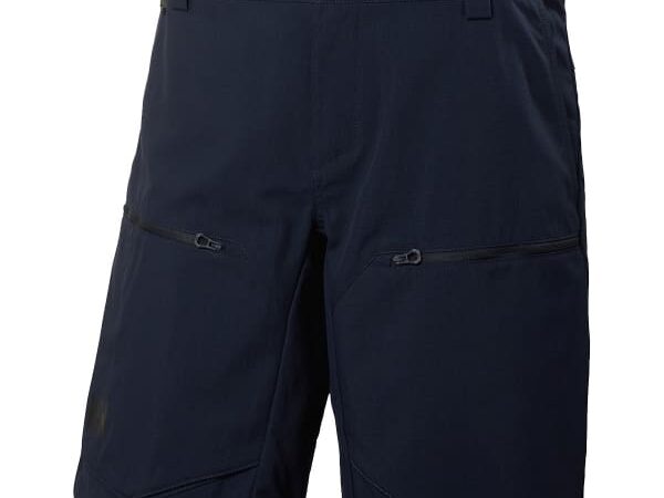 HELLY HANSEN CREWLINE CARGO SHORTS 2.0