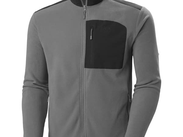 HELLY HANSEN DAYBREAKER BLOCK JACKET