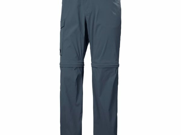HELLY HANSEN ELV LIGHT ZIP OFF PANT
