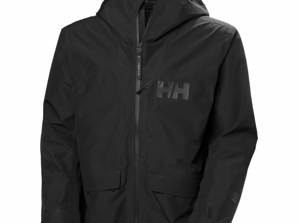 HELLY HANSEN EMIKO SHELL JACKET