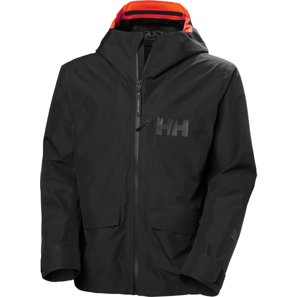 HELLY HANSEN EMIKO SHELL JACKET
