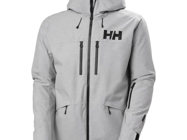 HELLY HANSEN GARIBALDI 2.0 JACKET
