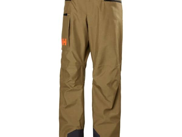 HELLY HANSEN GARIBALDI 2.0 PANT