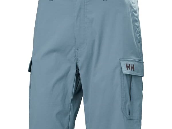 HELLY HANSEN HH QD CARGO SHORTS 11"