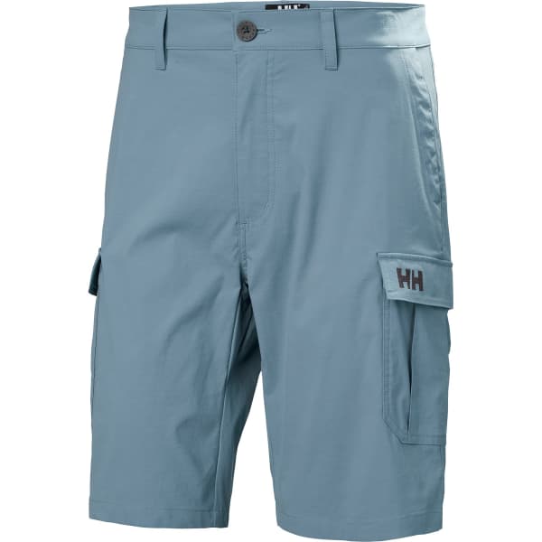 HELLY HANSEN HH QD CARGO SHORTS 11"
