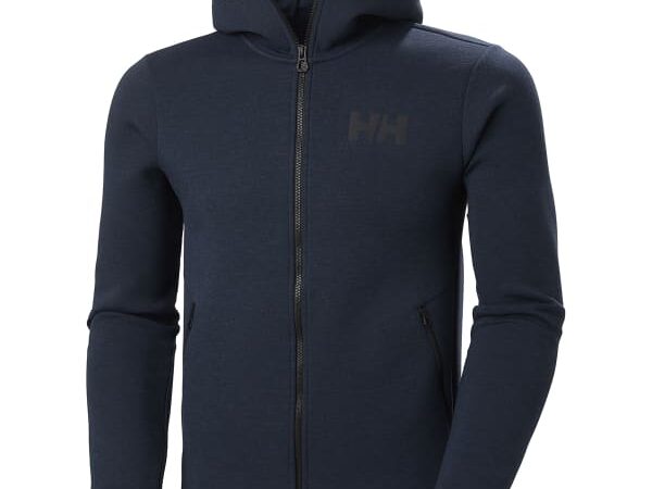 HELLY HANSEN HP OCEAN FZ JACKET 2.0
