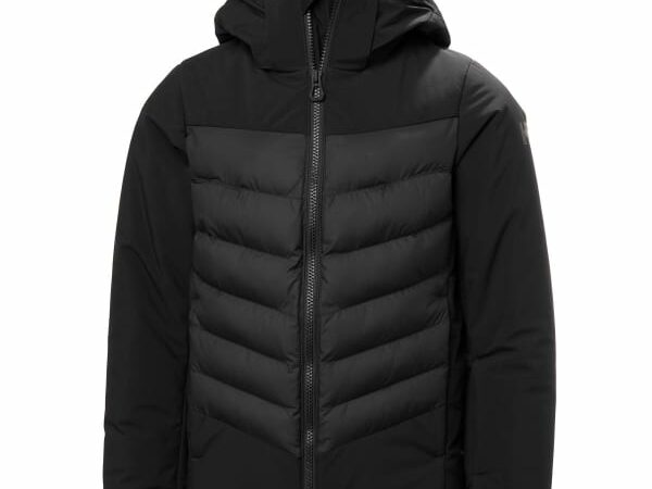 HELLY HANSEN JR GIRL ASTRA JACKET