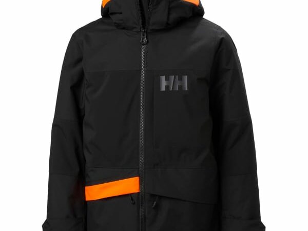 HELLY HANSEN JR SUMMIT 2.0 JACKET