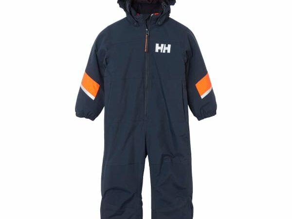 HELLY HANSEN K RIDER 3.0 INS SUIT