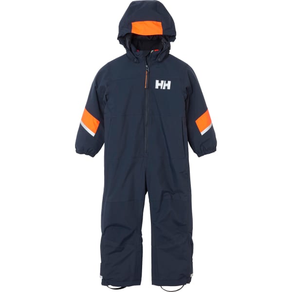 HELLY HANSEN K RIDER 3.0 INS SUIT