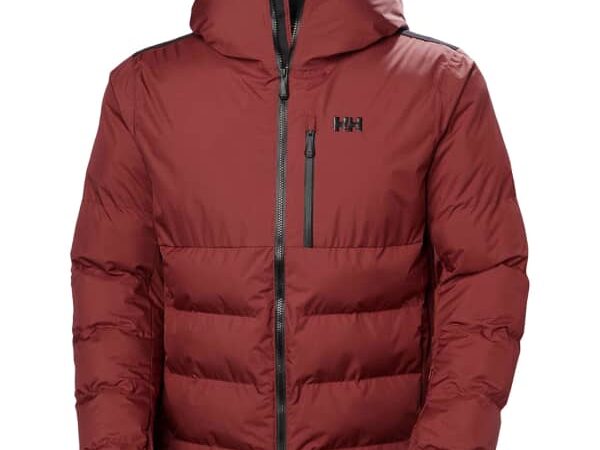 HELLY HANSEN KVITFJELL RACE PUFFY JACKET