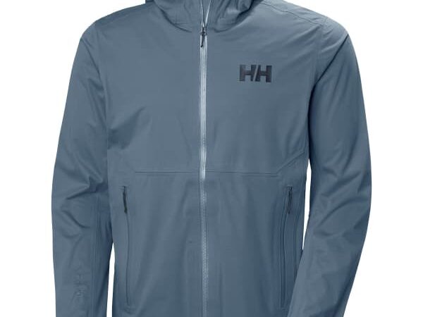 HELLY HANSEN MOMENTUM 3L STRETCH JACKET