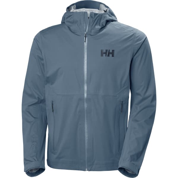 HELLY HANSEN MOMENTUM 3L STRETCH JACKET