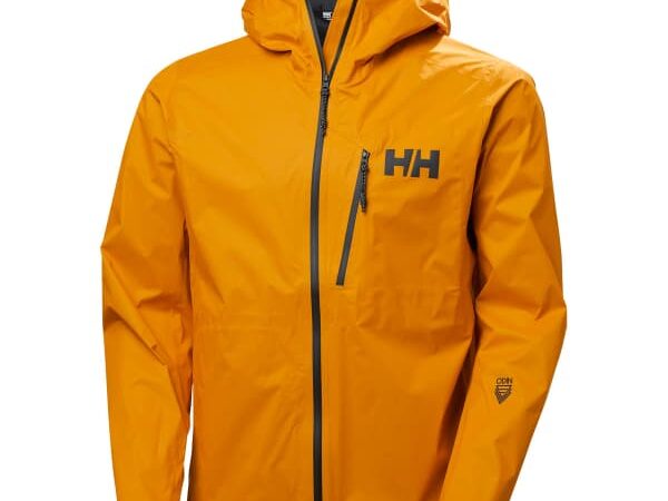 HELLY HANSEN ODIN INFINITY MINIMALIST JKT