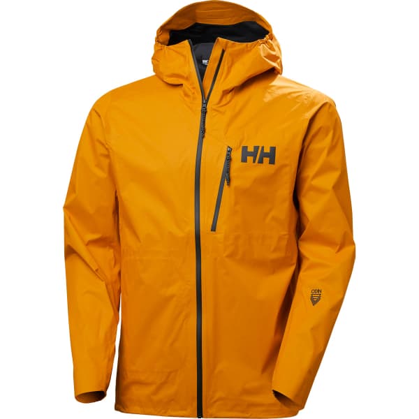 HELLY HANSEN ODIN INFINITY MINIMALIST JKT