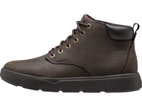 HELLY HANSEN PINEHURST LEATHER
