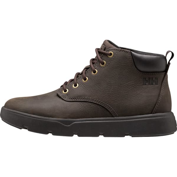 HELLY HANSEN PINEHURST LEATHER