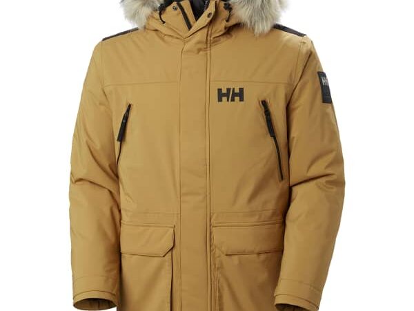 HELLY HANSEN REINE PARKA