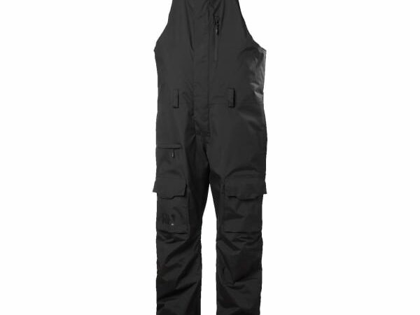 HELLY HANSEN SOGN BIB CARGO PANT