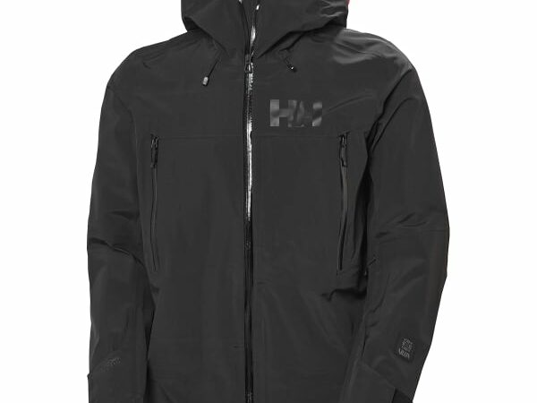 HELLY HANSEN SOGN SHELL 2.0 JACKET