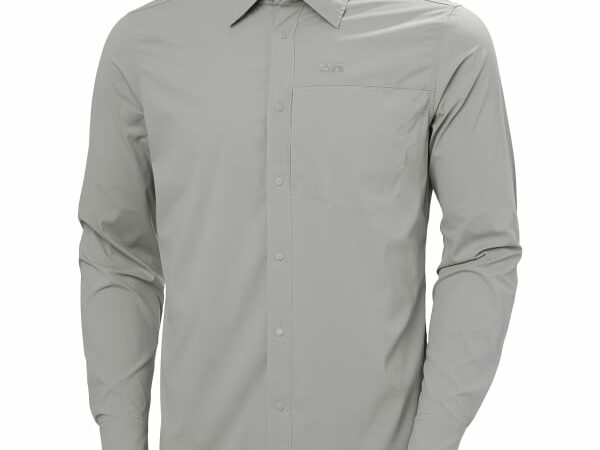 HELLY HANSEN TOFINO SOLEN LS SHIRT
