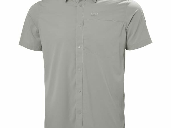 HELLY HANSEN TOFINO SOLEN SS SHIRT