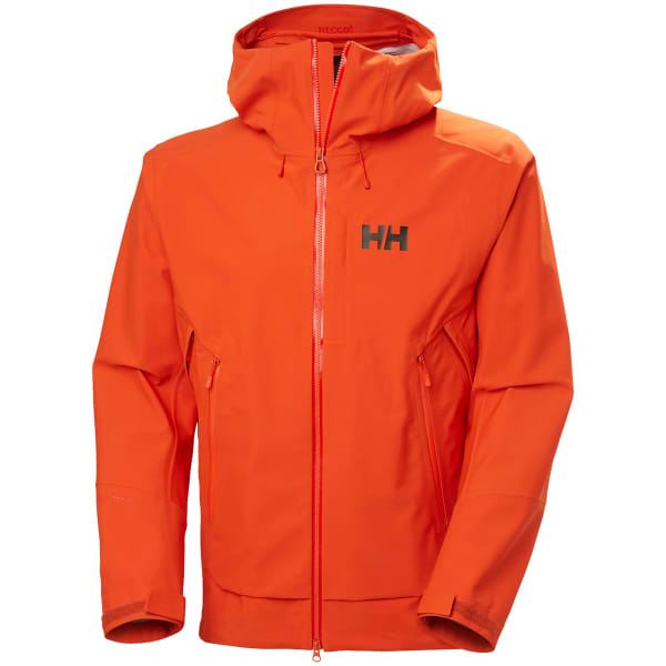 HELLY HANSEN VERGLAS BC JACKET