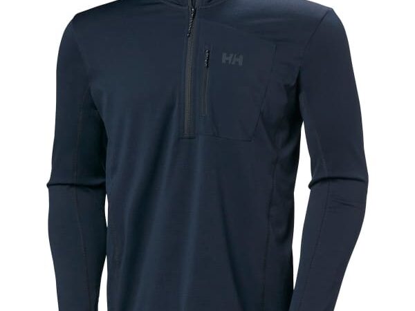 HELLY HANSEN VERSALITE 1/2 ZIP FLEECE