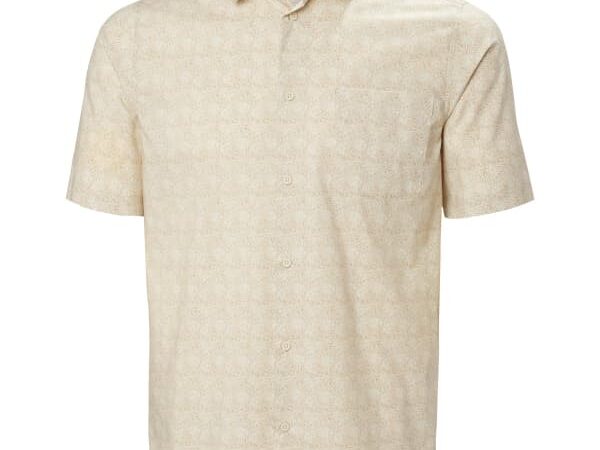 HELLY HANSEN VIKEN SS SHIRT
