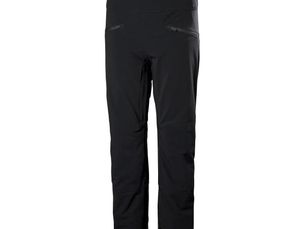 HELLY HANSEN W ALPHELIA HI WAIST INS PANT