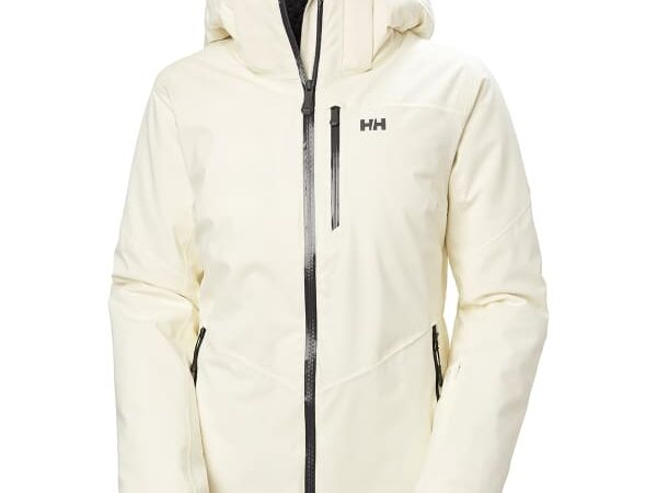 HELLY HANSEN W ALPHELIA JACKET