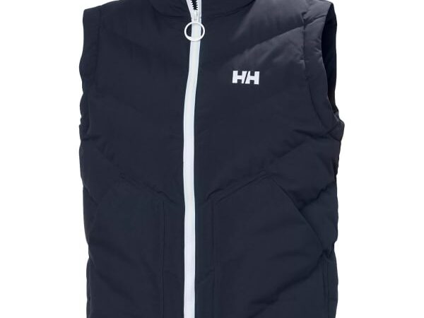 HELLY HANSEN W APRES INSULATED VEST