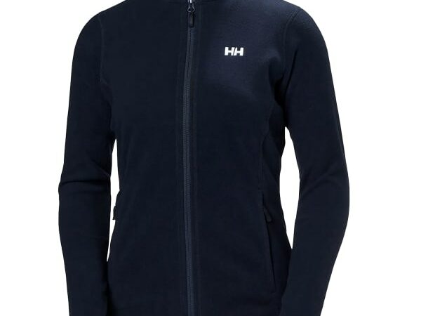 HELLY HANSEN W DAYBREAKER FLEECE JACKET