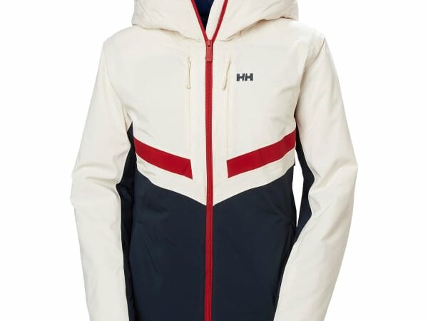 HELLY HANSEN W EDGE 3.0 JACKET