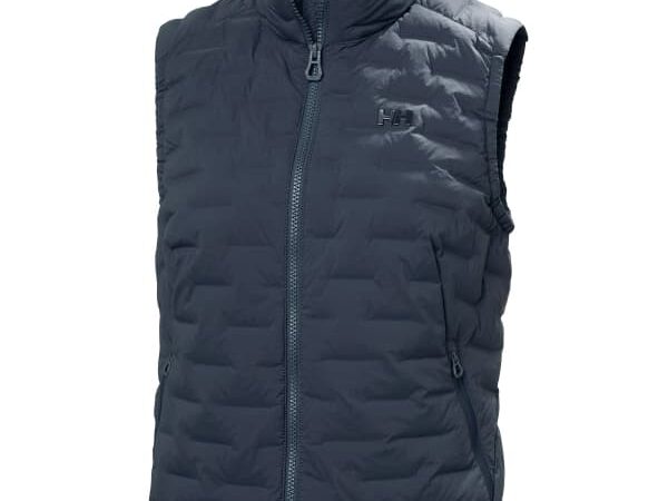 HELLY HANSEN W HP STRETCH INSULATOR VEST