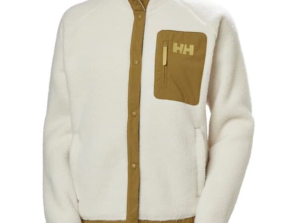 HELLY HANSEN W IMPERIAL PILE SNAP