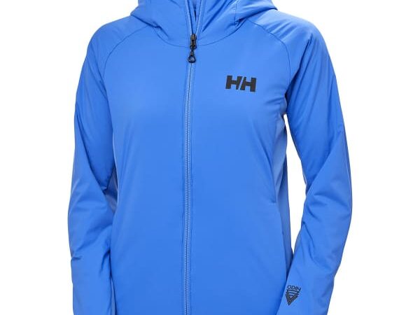 HELLY HANSEN W ODIN LT STRETCH INS HOOD 2.0