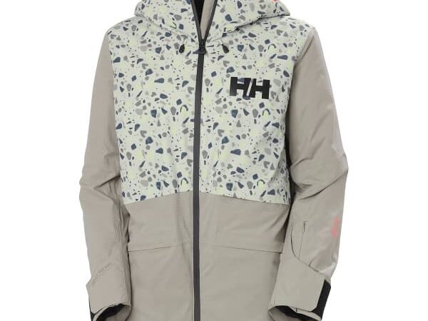 HELLY HANSEN W POWCHASER 2.0 JACKET