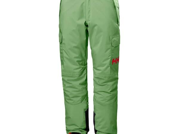 HELLY HANSEN W SWITCH CARGO INSULATED PANT
