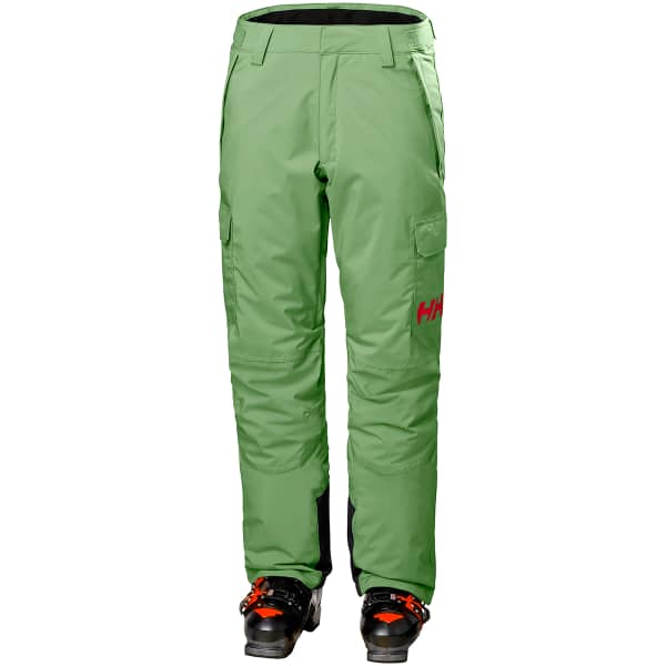HELLY HANSEN W SWITCH CARGO INSULATED PANT