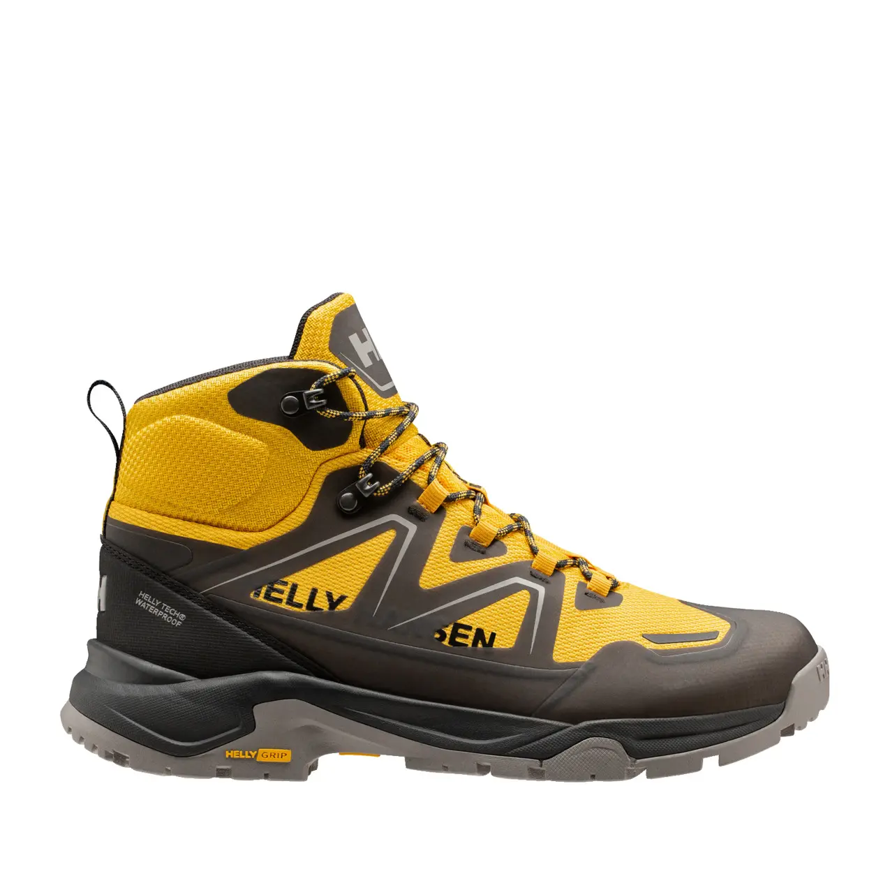 Chaussures de randonnée Helly Hansen Cascade Mid