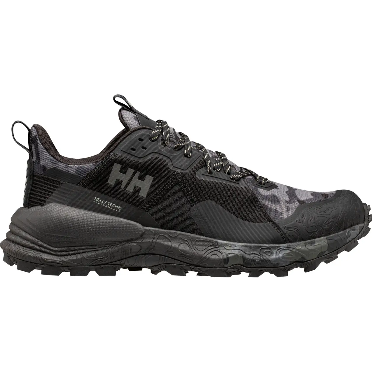 Chaussures de running de running Helly Hansen Hawk Stapro