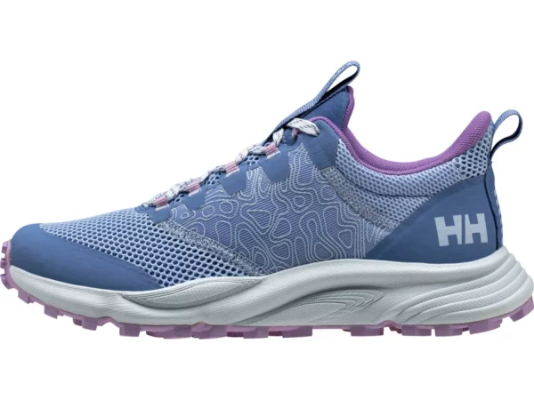 Chaussures de running femme Helly Hansen Featherswift TR