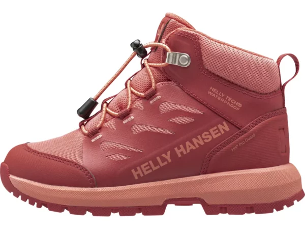 Chaussures de randonnée enfant Helly Hansen Marka Ht