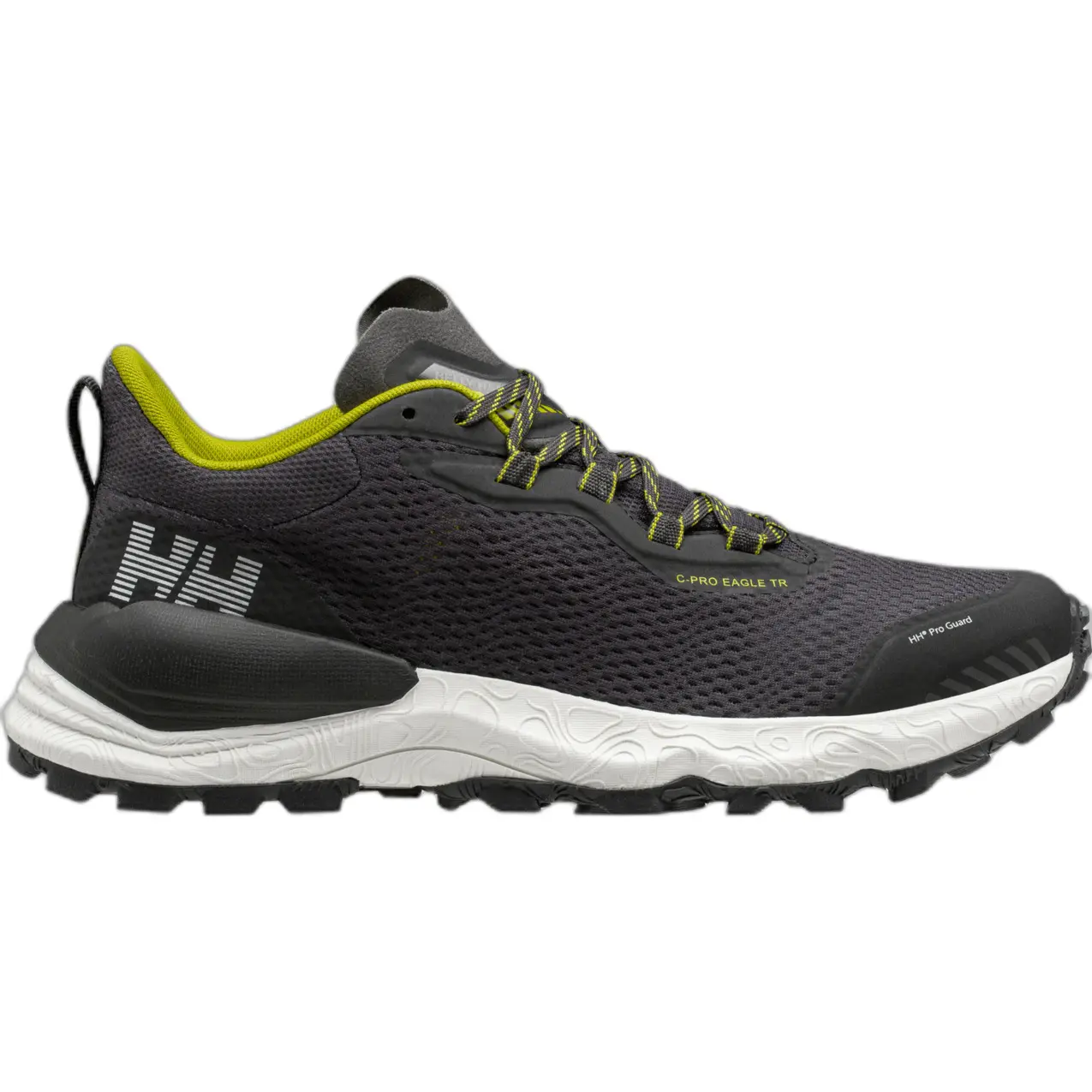 Chaussures de trail Helly Hansen Cush-Pro Eagle TR5