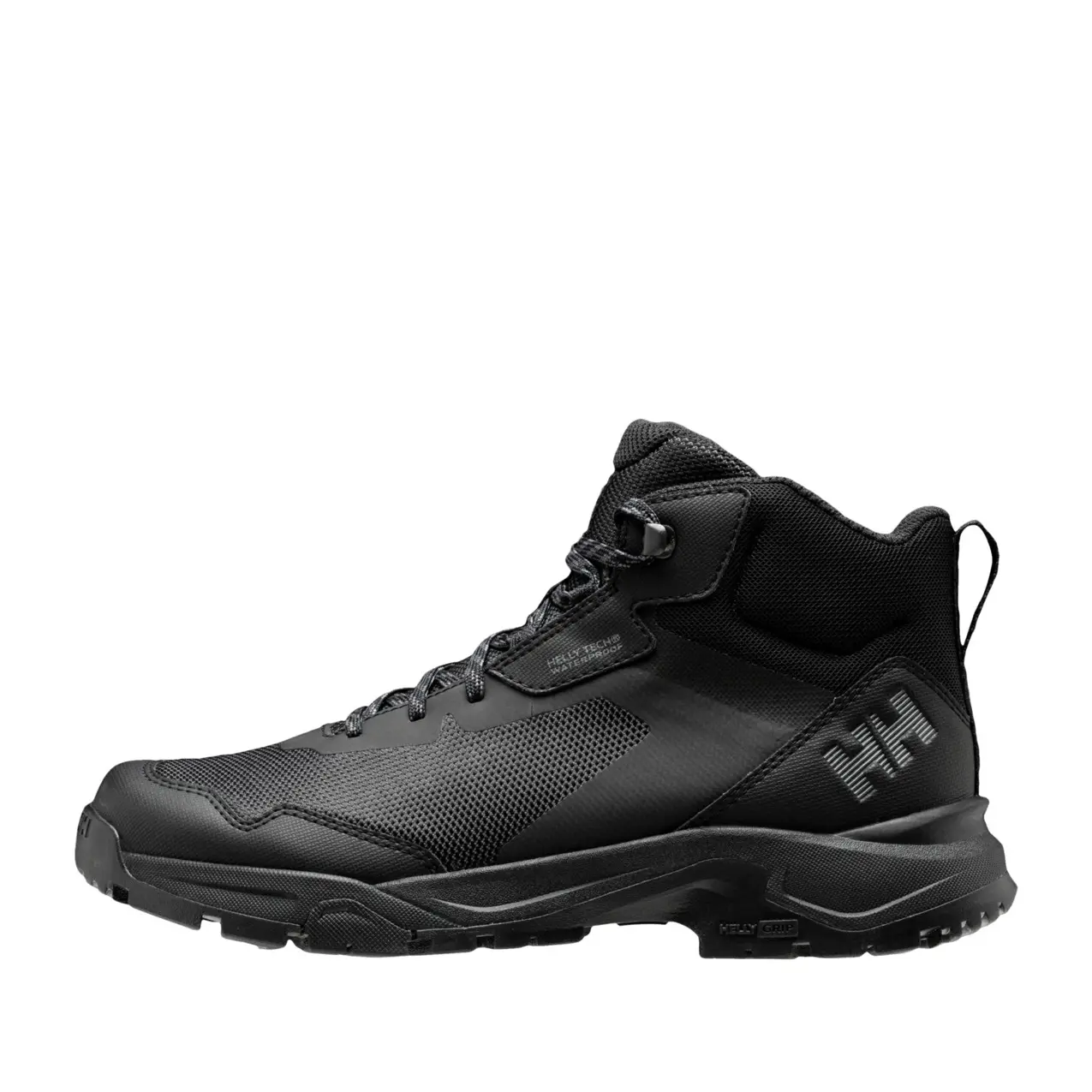 Chaussures de randonnée Helly Hansen Canyon Mid HT